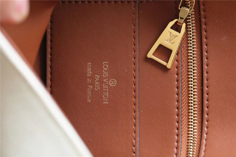 Lux-Totes - LOV Bags - 1167