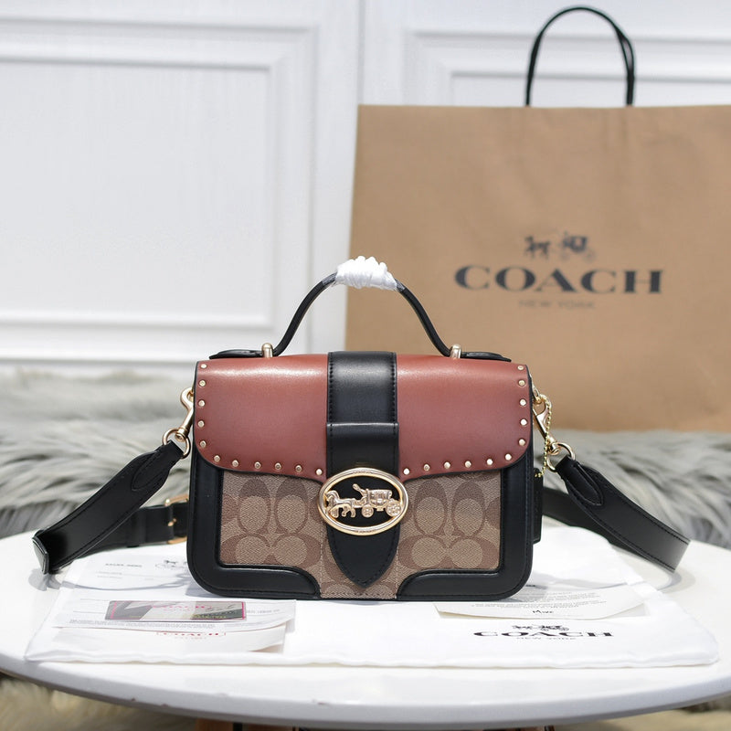 Luxurious-Totes - CCH Bags - 449