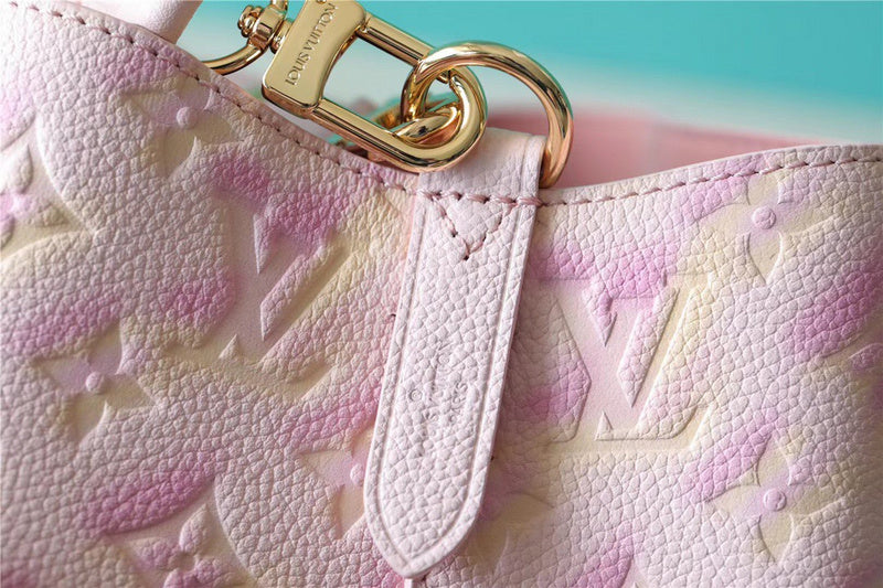 Lux-Totes - LOV Bags - 779