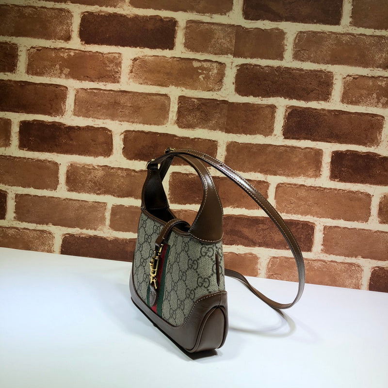 GUI - Luxurious Totes - 548