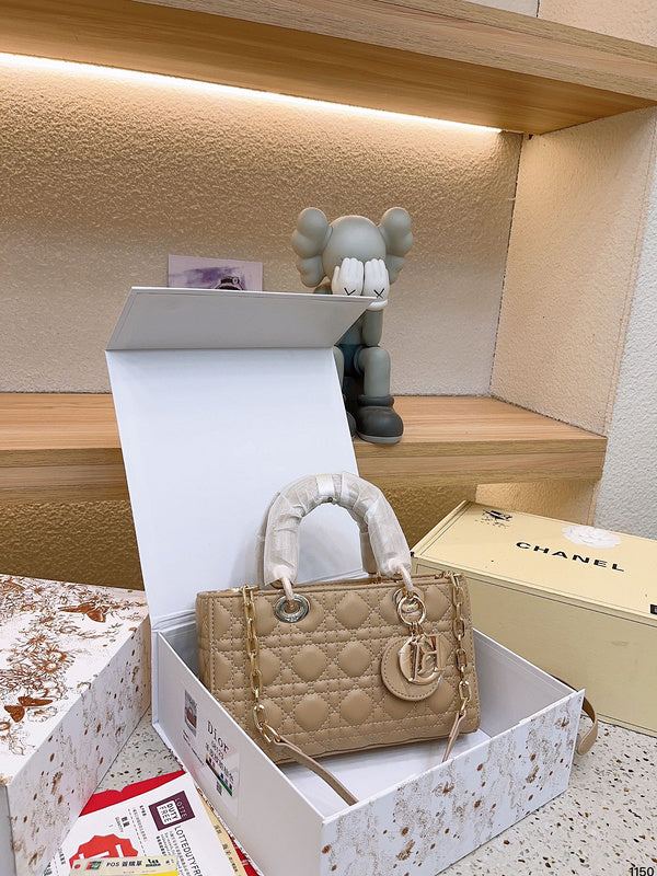 Style My Style - DOR2 Bags - 050