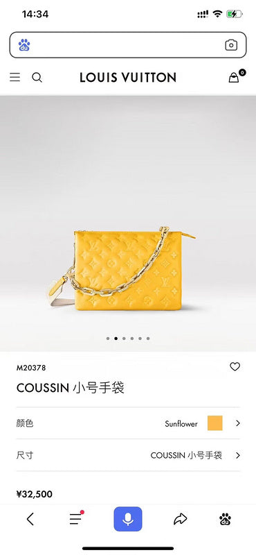 LOV - Luxurious Totes - 659