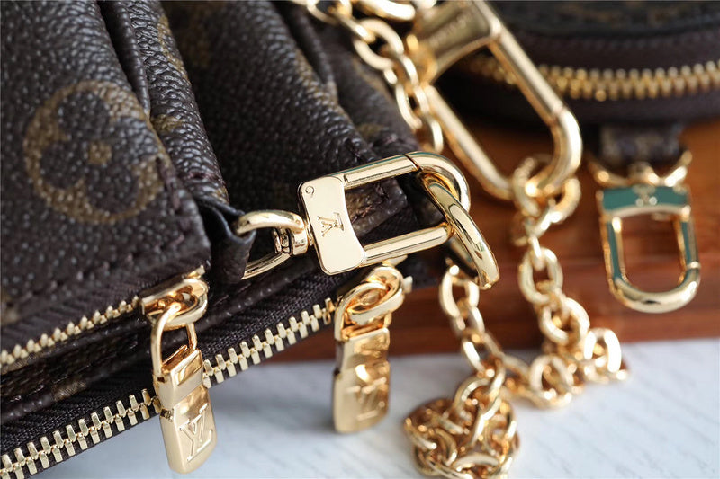 Lux-Totes - LOV Bags - 1291