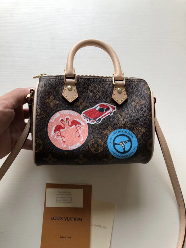 Luxurious Totes - Latest - 9698