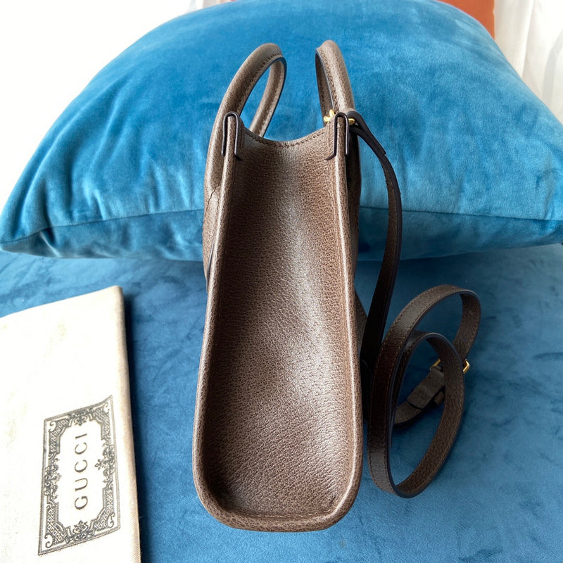 GUI - Luxurious Totes - 471
