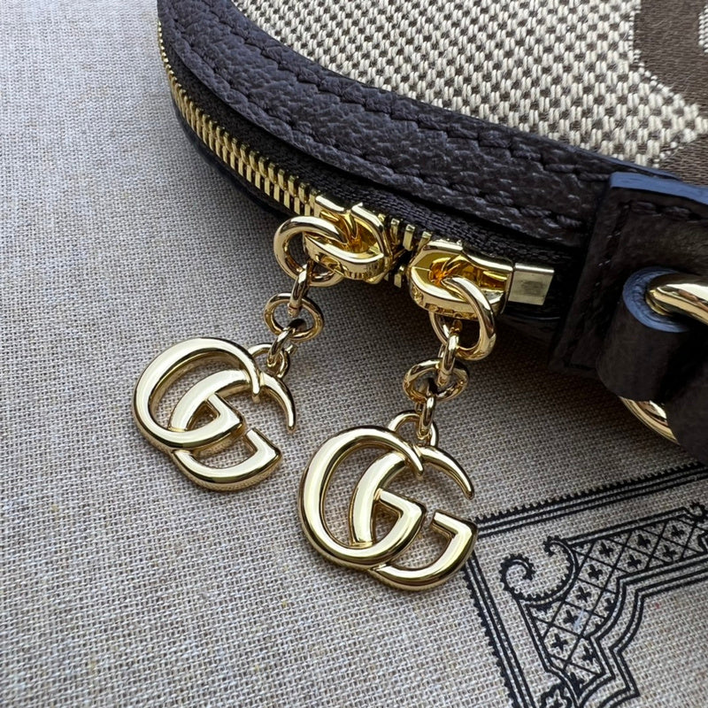 GUI - Luxurious Totes - 866