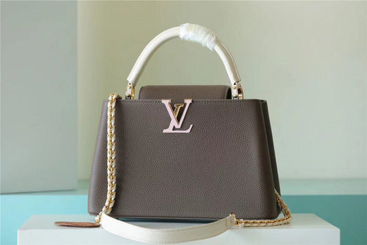 Lux-Totes - LOV Bags - 823