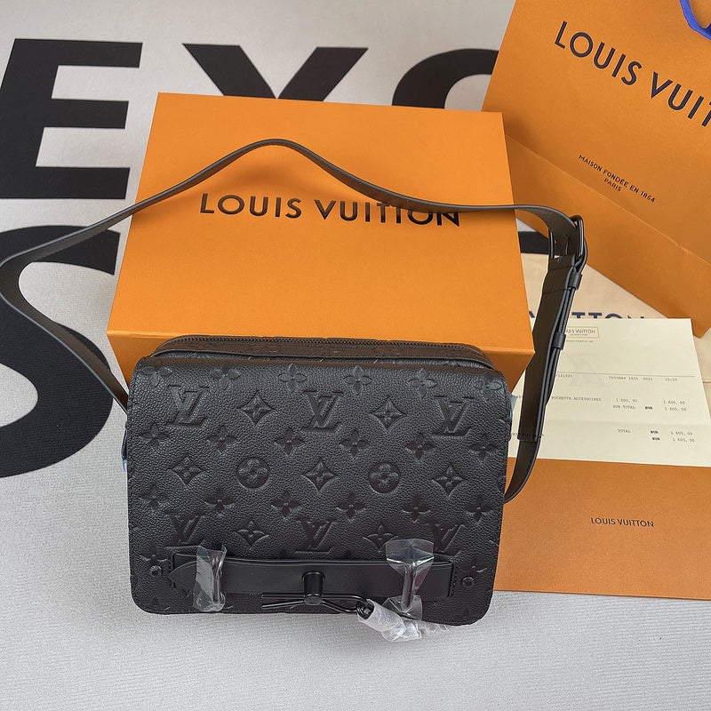 Lux-Totes - LOV Bags - 4183