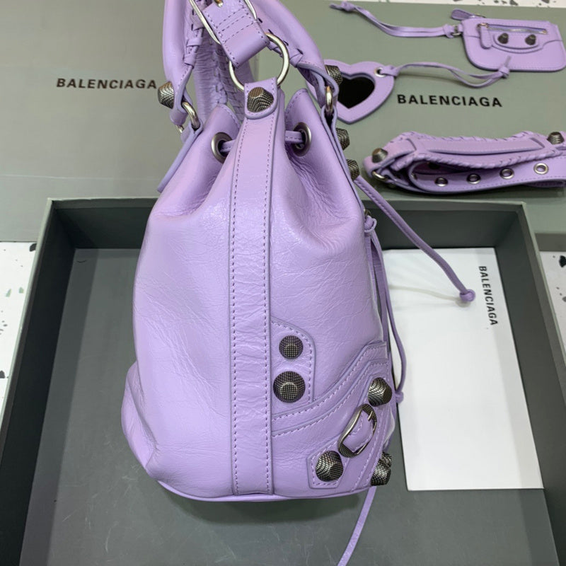 Lux-Totes - BGA Bags - 194