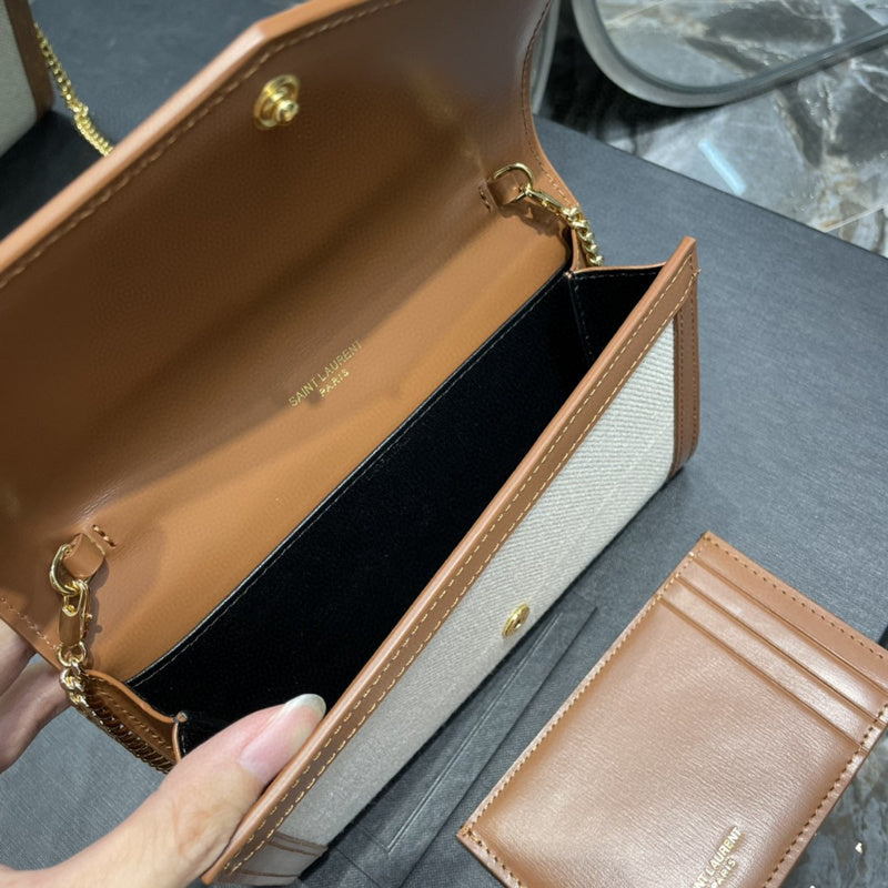 Luxurious Totes - Latest - 8842
