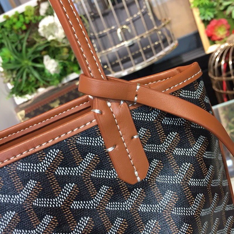 Lux-Totes - GOD Bags - 271