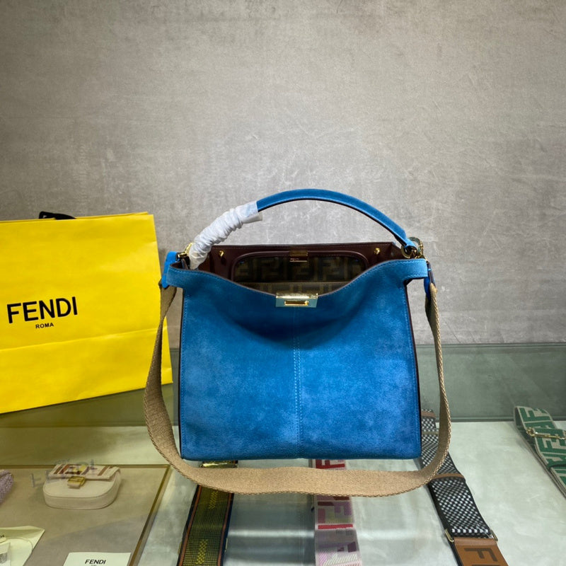 FDI Bags - Luxurious Bags  311