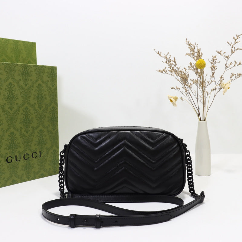 GUI - Luxurious Totes - 1052