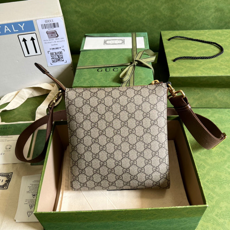 Lux-Totes - GCI Bags - 2356