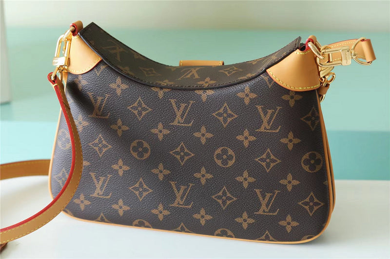 Lux-Totes - LOV Bags - 249