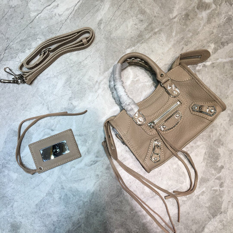 Style My Style - BGA Bags - 586