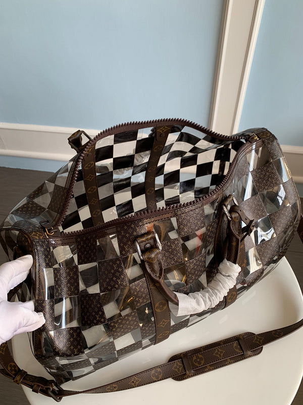 ZEP - LOV Bags - 1249