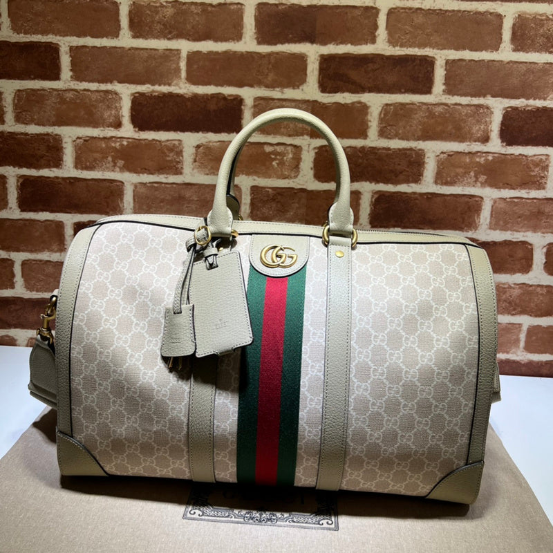 GUI - Luxurious Totes - 403