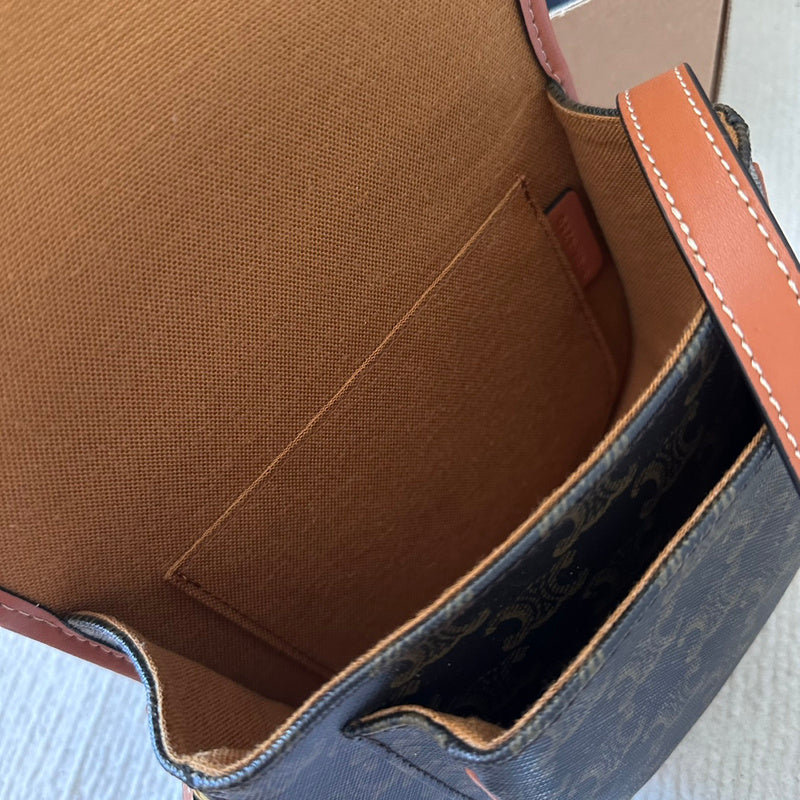 Luxurious Totes - CLE2 Bags - 026
