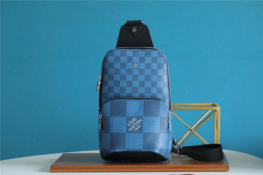 Lux-Totes - LOV Bags - 4109