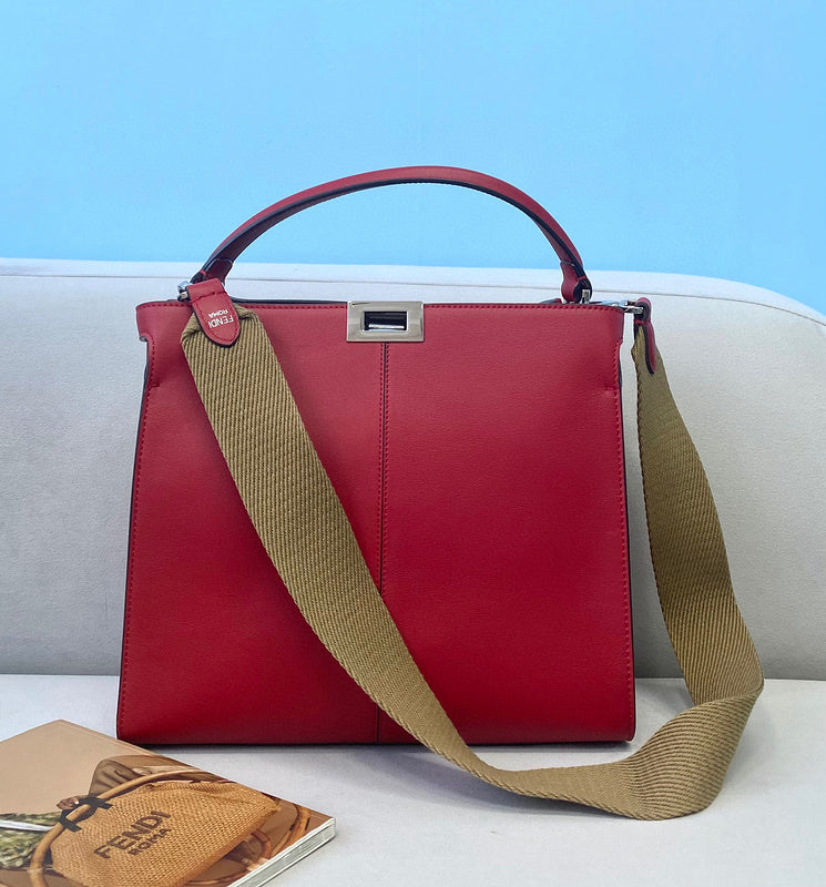 FDI Bags - Luxurious Bags  752
