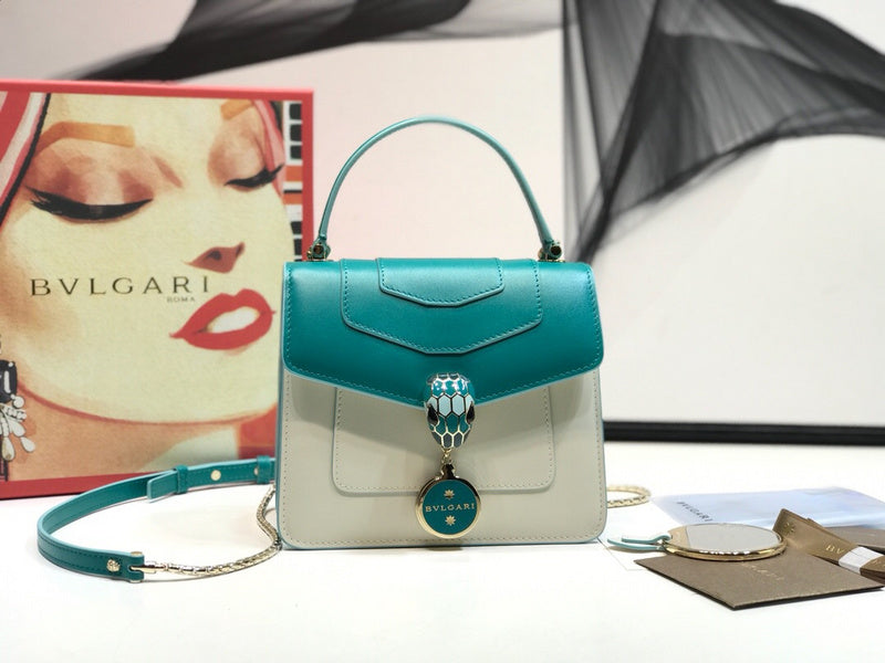 Style My Style - BVLGA Bags - 051