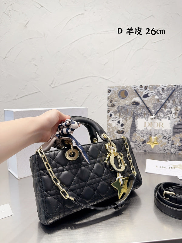 Luxurious Totes - DOR2 Bags - 010