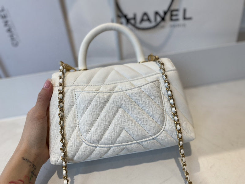 Style My Style - CHL Bags - 609