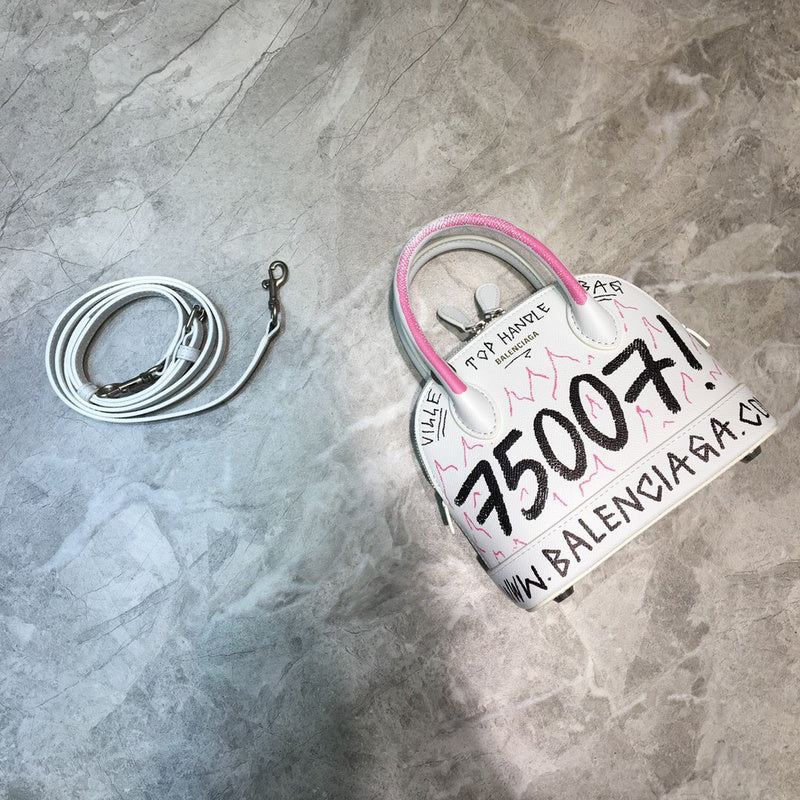 Style My Style - BGA Bags - 773