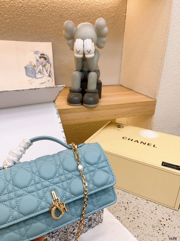 Luxurious Totes - DOR2 Bags - 102