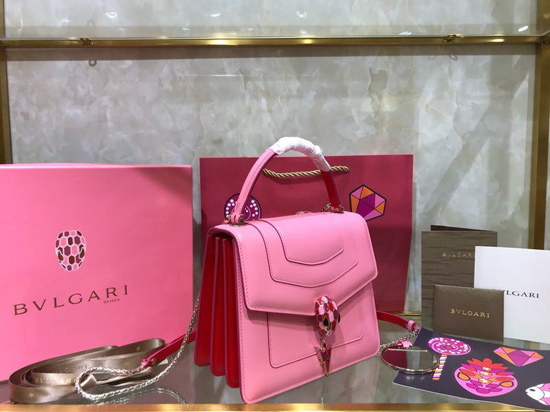 Style My Style - BVLGA Bags - 057