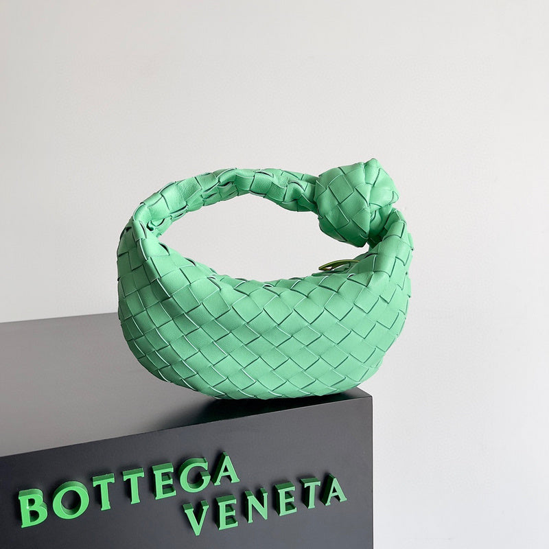 Luxurious-Totes - BV Bags - 1988