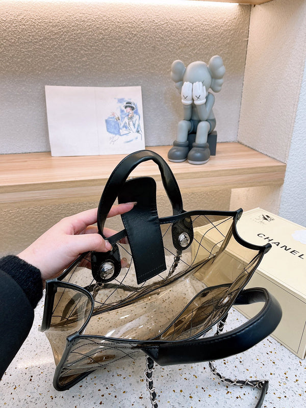 Luxurious Totes - CNL3 Bags - 249