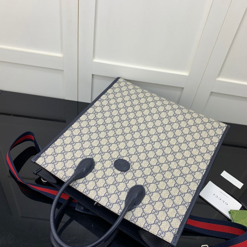 GUI - Luxurious Totes - 1058