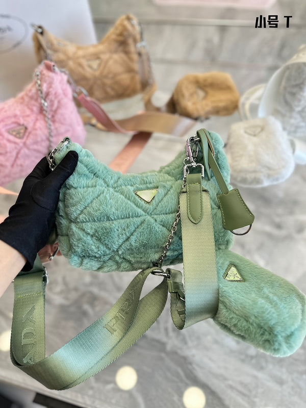 Style My Style - PDA3 Bags - 158