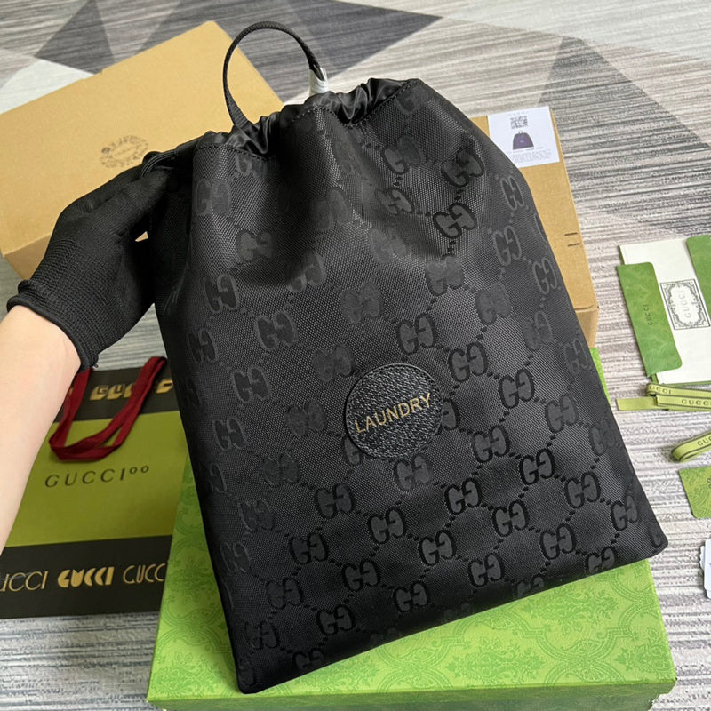 Lux-Totes - GCI Bags - 2342