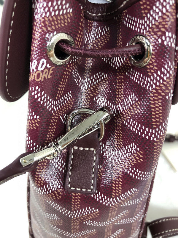 Lux-Totes - GOD Bags - 028