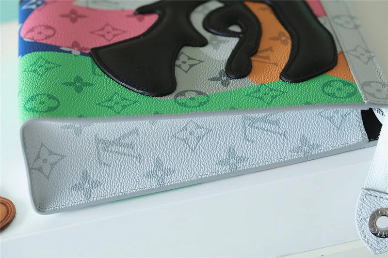 Lux-Totes - LOV Bags - 4413