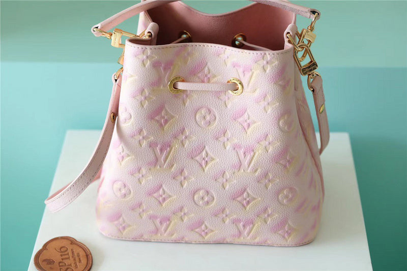 Lux-Totes - LOV Bags - 779
