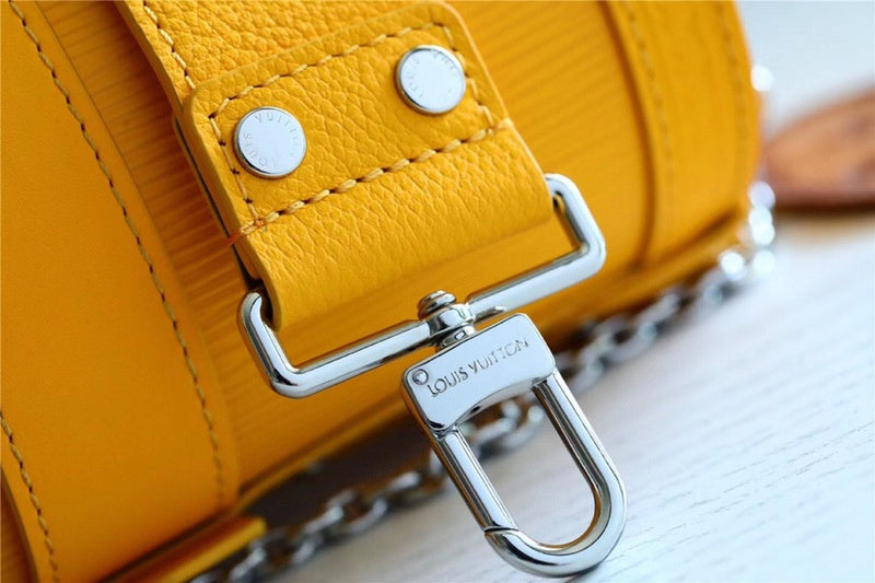 Lux-Totes - LOV Bags - 949