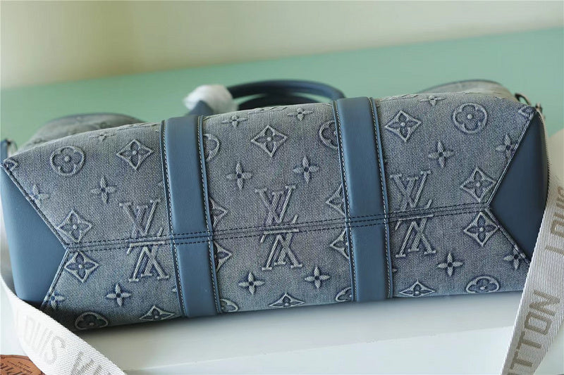 Lux-Totes - LOV Bags - 204