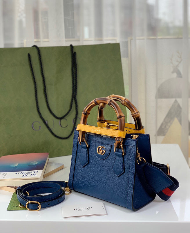 GUI - Luxurious Totes - 1120