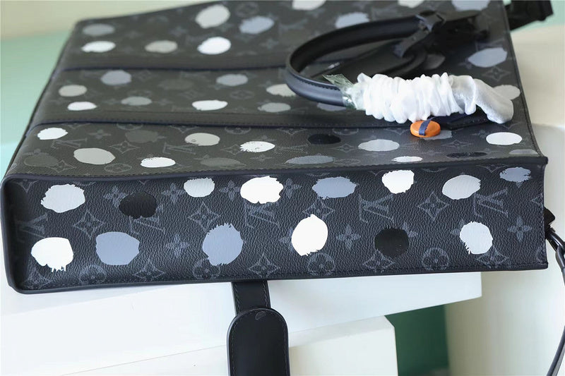 Lux-Totes - LOV Bags - 3914