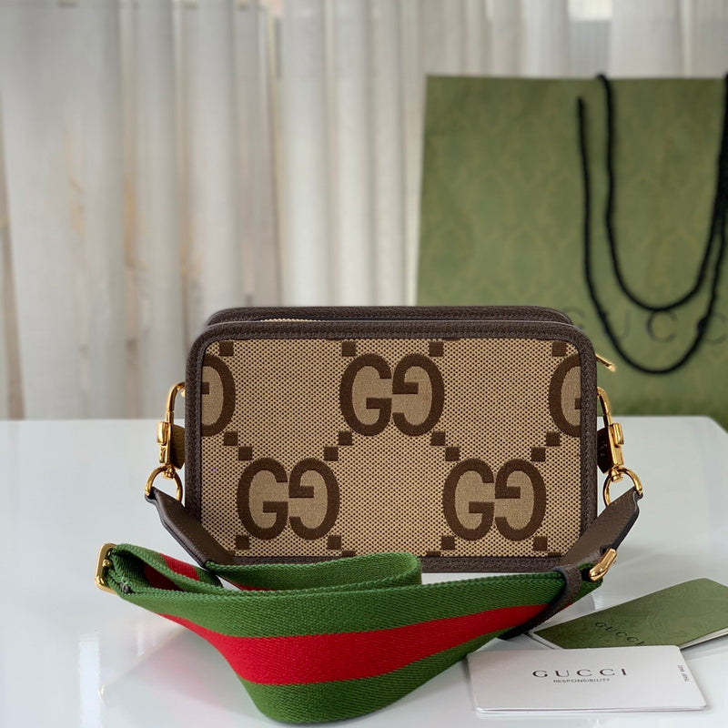 GUI - Luxurious Totes - 1066