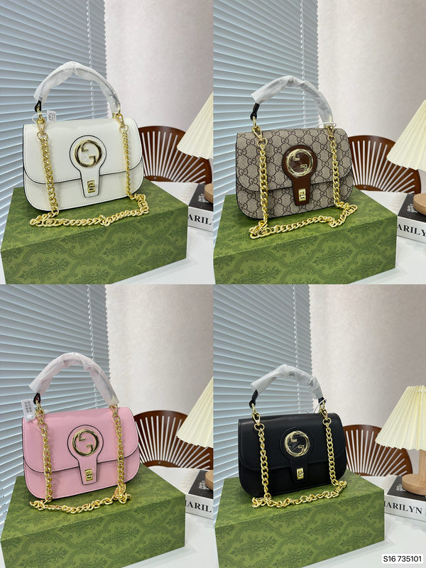 Luxurious Totes - GUI3 Bags - 170