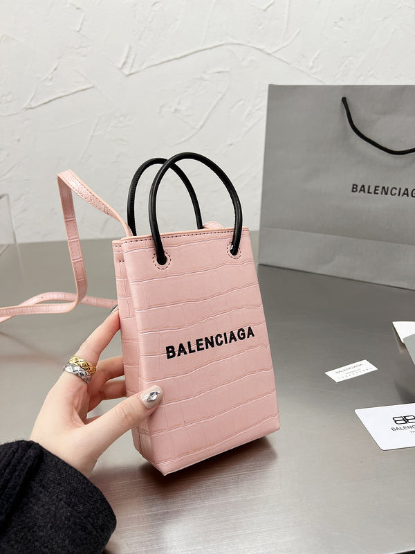 Luxurious Totes - BGA2 Bags - 175