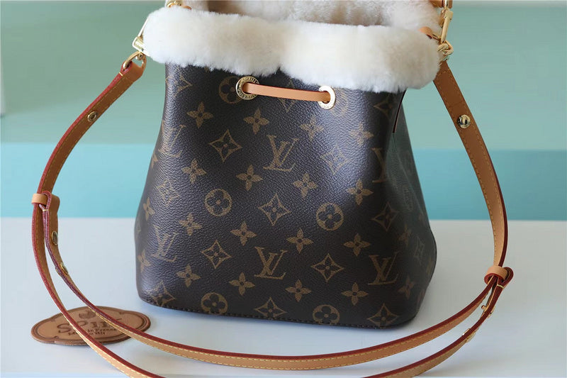 Lux-Totes - LOV Bags - 780