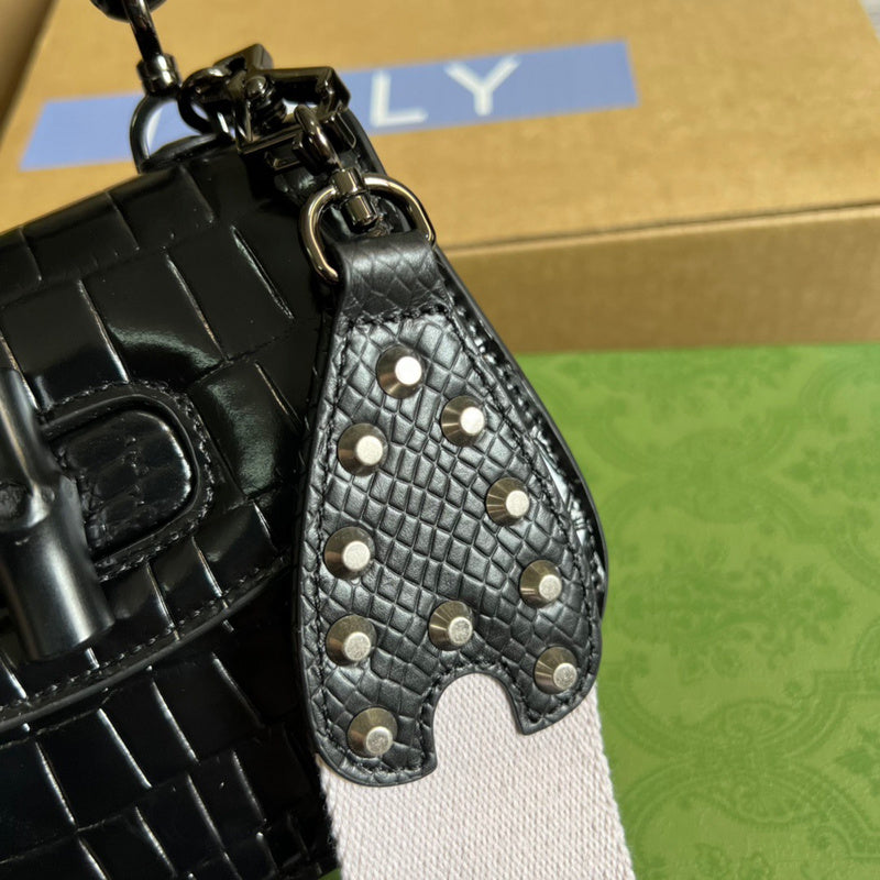 Lux-Totes - GCI Bags - 2034