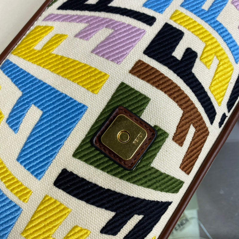 FDI Bags - Luxurious Bags  360
