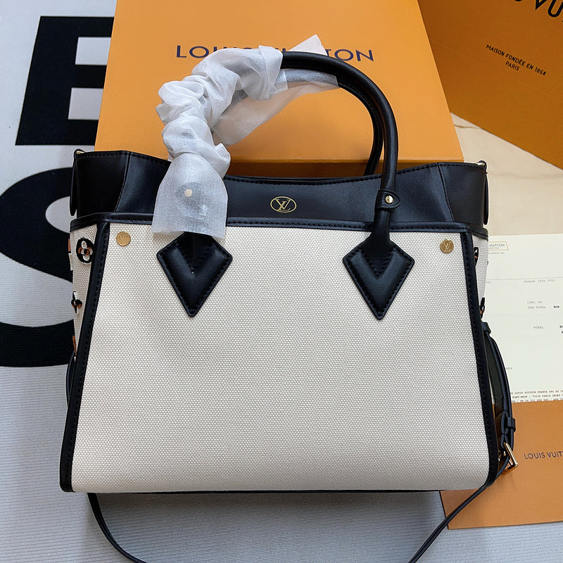 Lux-Totes - LOV Bags - 669
